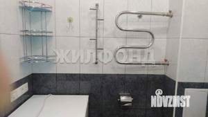 Студия квартира, на длительный срок, 27м2, 7/17 этаж