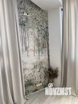 2-к квартира, на длительный срок, 65м2, 9/10 этаж