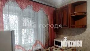 1-к квартира, на длительный срок, 32м2, 2/5 этаж