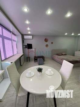 Студия квартира, на длительный срок, 36м2, 10/10 этаж