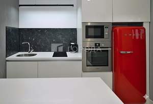 Студия квартира, на длительный срок, 50м2, 15/18 этаж