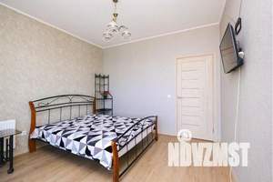3-к квартира, посуточно, 70м2, 12/19 этаж