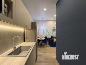 Студия квартира, на длительный срок, 30м2, 9/25 этаж