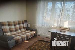1-к квартира, на длительный срок, 35м2, 8/10 этаж
