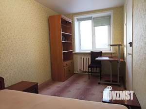 2-к квартира, на длительный срок, 43м2, 5/5 этаж