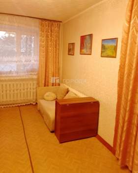 1-к квартира, на длительный срок, 30м2, 1/9 этаж