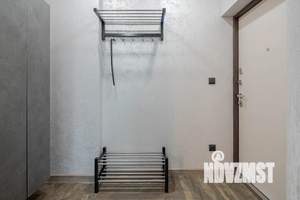 2-к квартира, посуточно, 50м2, 5/7 этаж