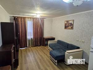 Студия квартира, на длительный срок, 35м2, 3/10 этаж