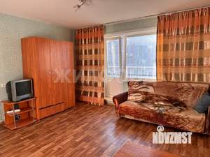 Студия квартира, на длительный срок, 33м2, 7/10 этаж