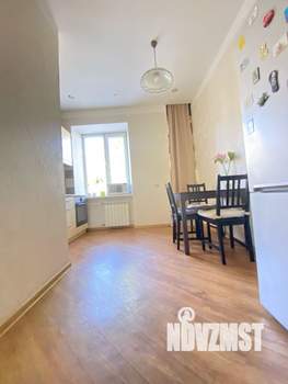 2-к квартира, на длительный срок, 50м2, 1/6 этаж