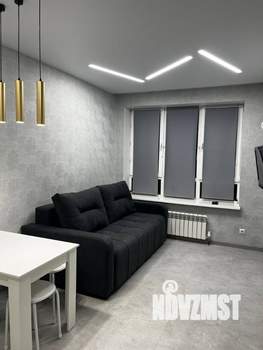 2-к квартира, на длительный срок, 41м2, 11/26 этаж