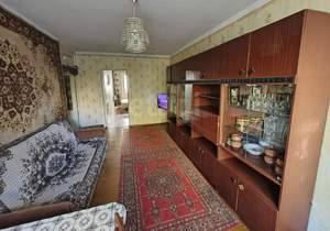 3-к квартира, на длительный срок, 64м2, 3/9 этаж