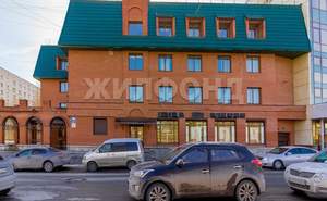 5-к квартира, на длительный срок, 212м2, 3/4 этаж