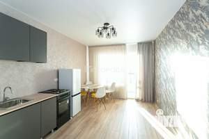 1-к квартира, на длительный срок, 31м2, 13/17 этаж