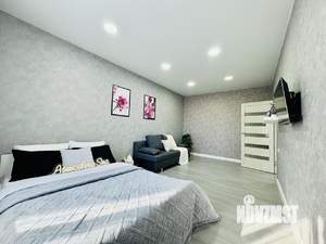 2-к квартира, посуточно, 71м2, 1/1 этаж