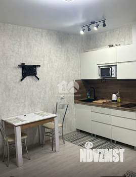 Студия квартира, на длительный срок, 24м2, 5/18 этаж