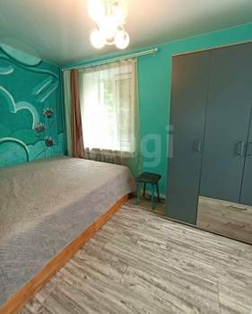 2-к квартира, на длительный срок, 40м2, 2/5 этаж