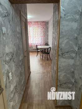 1-к квартира, на длительный срок, 43м2, 2/10 этаж