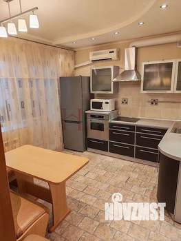 1-к квартира, на длительный срок, 41м2, 4/9 этаж