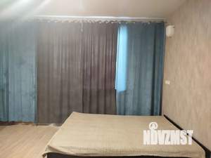 1-к квартира, посуточно, 32м2, 19/25 этаж