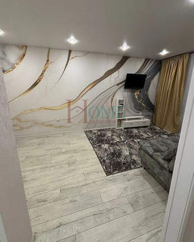 1-к квартира, на длительный срок, 36м2, 11/13 этаж