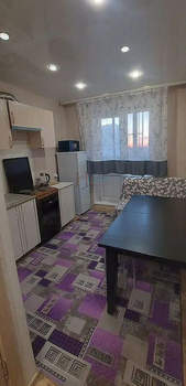 1-к квартира, на длительный срок, 35м2, 6/10 этаж