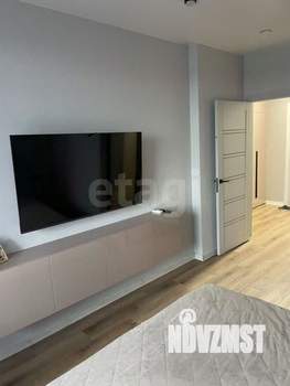 Студия квартира, на длительный срок, 32м2, 6/29 этаж