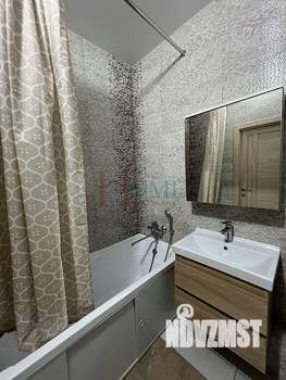 2-к квартира, на длительный срок, 39м2, 14/17 этаж