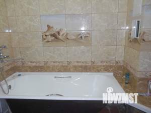 Студия квартира, на длительный срок, 26м2, 5/17 этаж