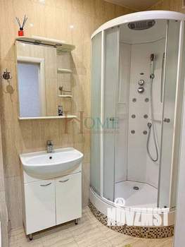 1-к квартира, на длительный срок, 38м2, 14/25 этаж