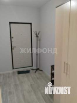 Студия квартира, на длительный срок, 38м2, 5/10 этаж