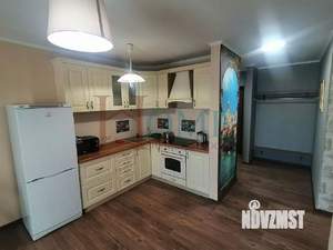 3-к квартира, на длительный срок, 64м2, 8/17 этаж