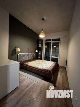 1-к квартира, на длительный срок, 35м2, 11/20 этаж