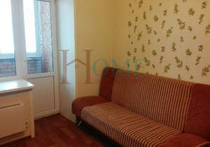 1-к квартира, на длительный срок, 45м2, 10/10 этаж