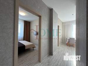 2-к квартира, на длительный срок, 44м2, 24/25 этаж