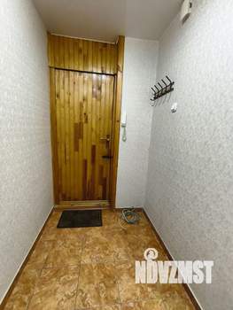 1-к квартира, на длительный срок, 32м2, 4/10 этаж