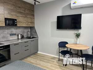 1-к квартира, посуточно, 22м2, 1/1 этаж