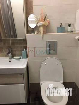 1-к квартира, на длительный срок, 39м2, 14/17 этаж