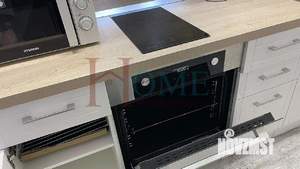 1-к квартира, на длительный срок, 33м2, 10/17 этаж