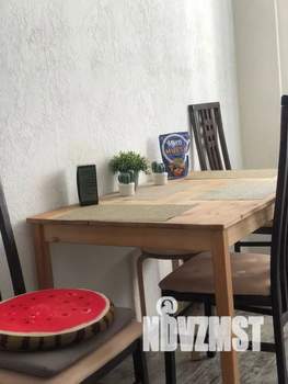 2-к квартира, посуточно, 78м2, 6/25 этаж