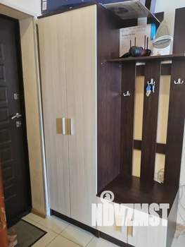 Студия квартира, посуточно, 21м2, 17/17 этаж