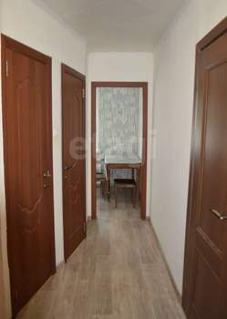 3-к квартира, на длительный срок, 62м2, 5/5 этаж