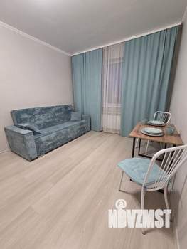 Студия квартира, на длительный срок, 25м2, 25/27 этаж