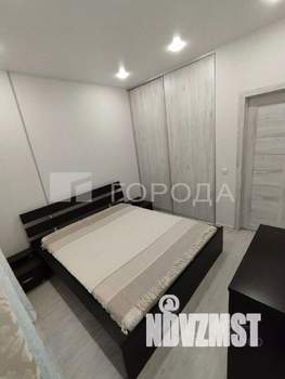 2-к квартира, на длительный срок, 48м2, 11/20 этаж