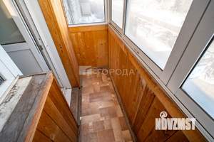 2-к квартира, на длительный срок, 38м2, 6/9 этаж