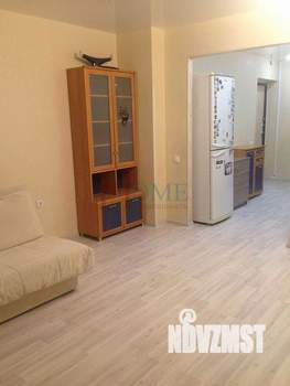 1-к квартира, на длительный срок, 33м2, 26/27 этаж