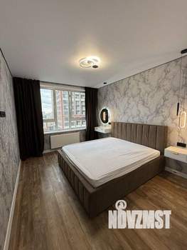 2-к квартира, на длительный срок, 45м2, 11/17 этаж