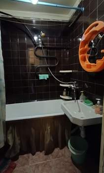 2-к квартира, на длительный срок, 47м2, 9/9 этаж