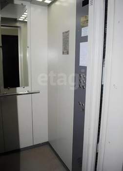 2-к квартира, на длительный срок, 52м2, 9/10 этаж