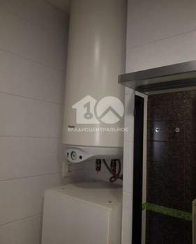 Студия квартира, на длительный срок, 43м2, 13/17 этаж